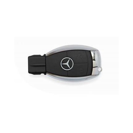 Autosleutel USB Stick - Topgiving